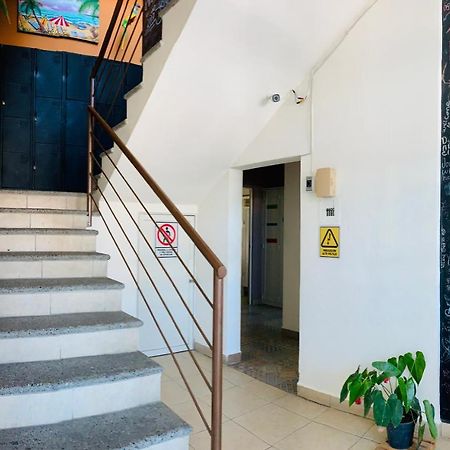 Hostal Bucerías Екстериор снимка