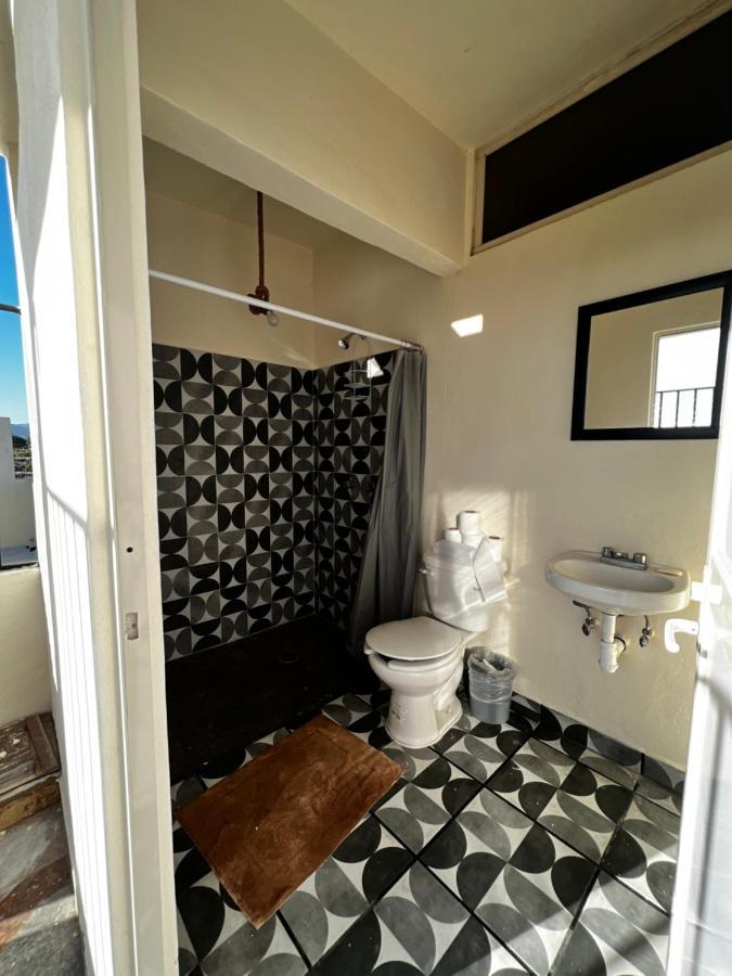 Hostal Bucerías Екстериор снимка