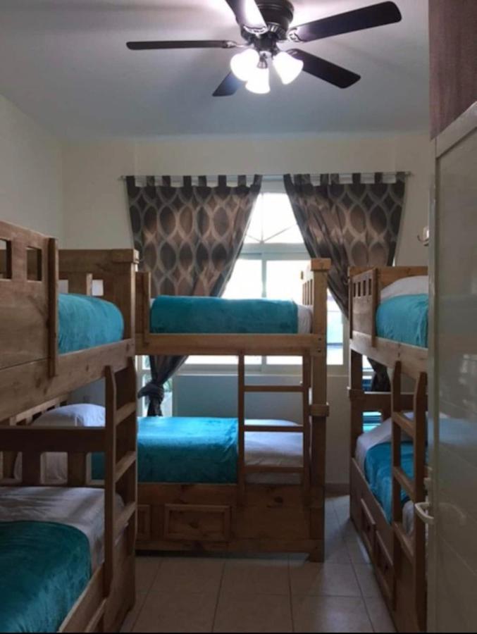 Hostal Bucerías Екстериор снимка