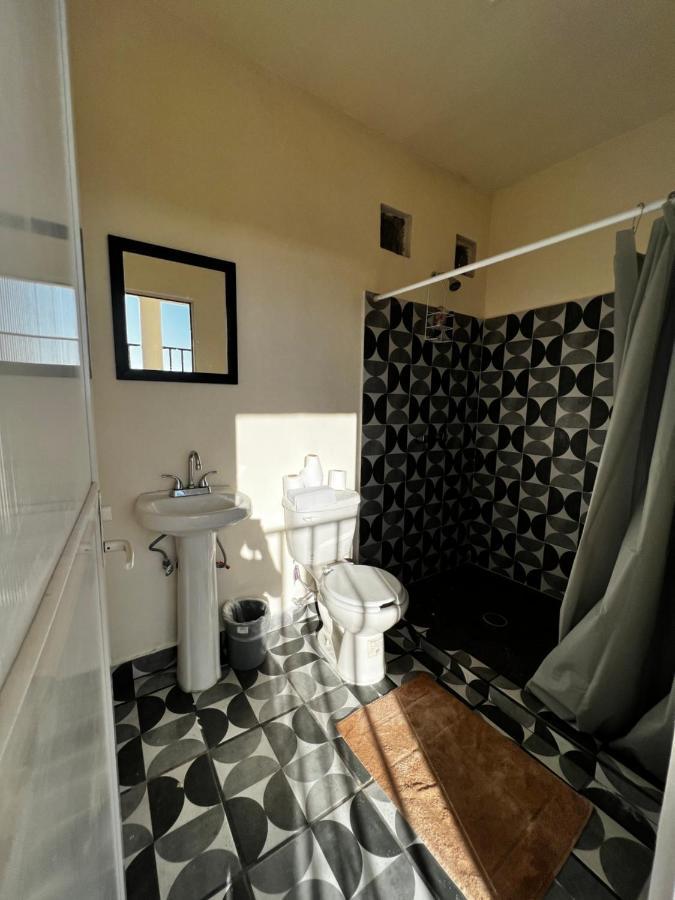 Hostal Bucerías Екстериор снимка