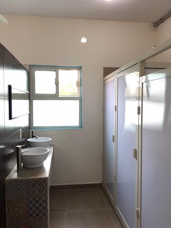 Hostal Bucerías Екстериор снимка
