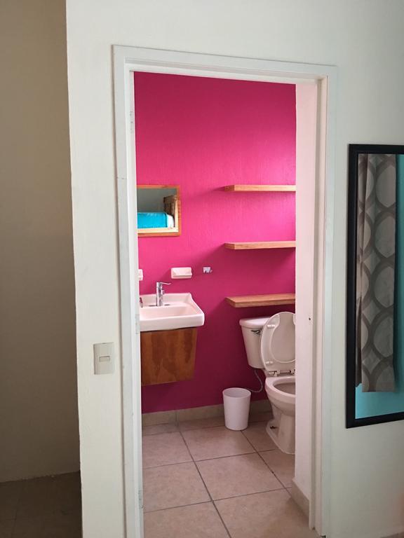 Hostal Bucerías Екстериор снимка