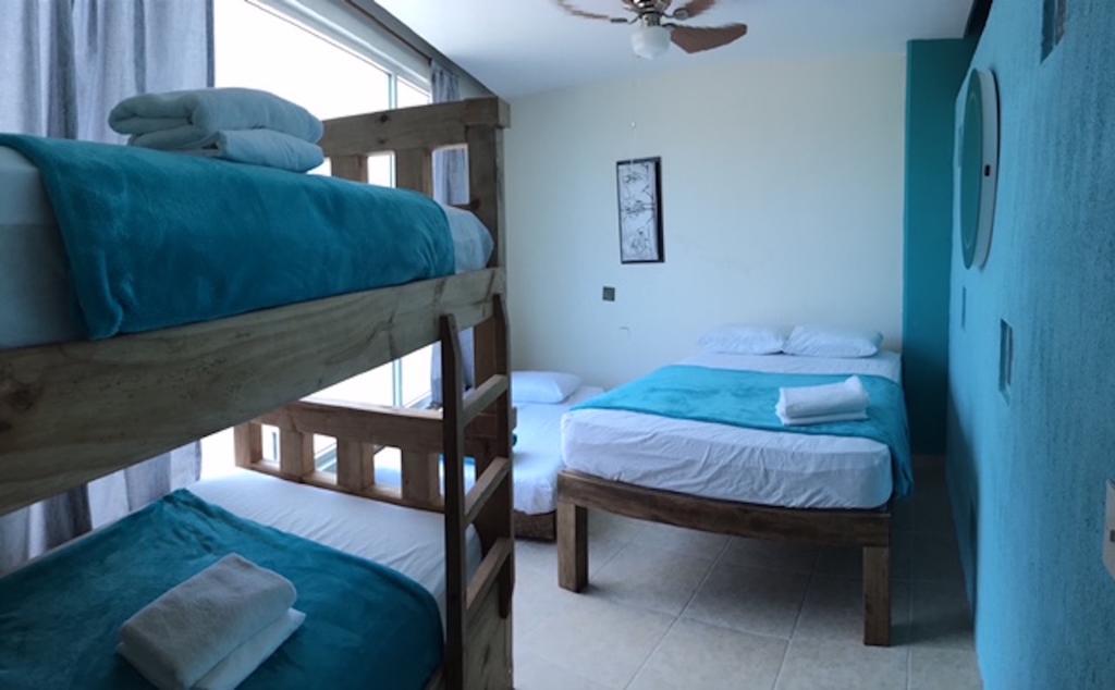 Hostal Bucerías Екстериор снимка