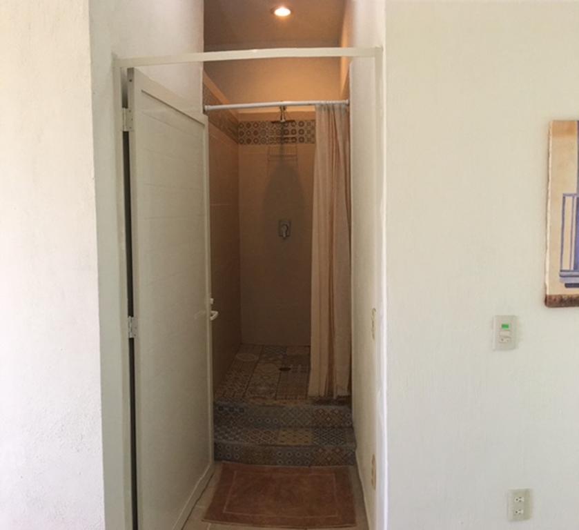 Hostal Bucerías Екстериор снимка