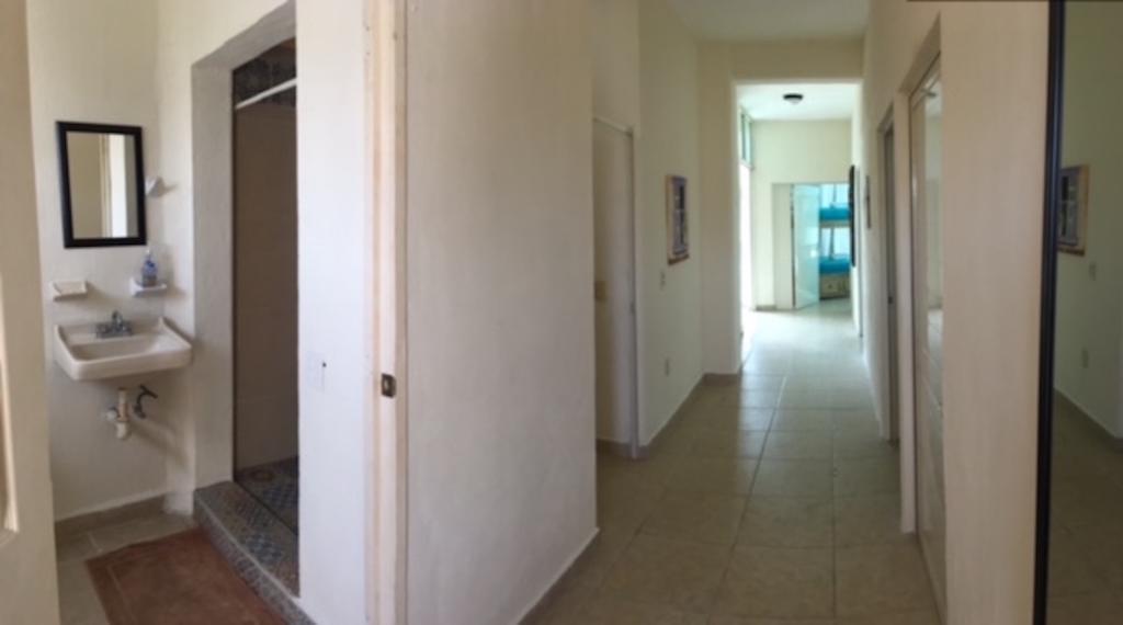 Hostal Bucerías Екстериор снимка