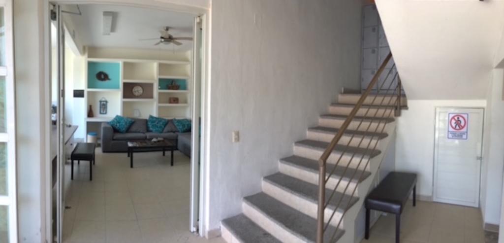 Hostal Bucerías Екстериор снимка