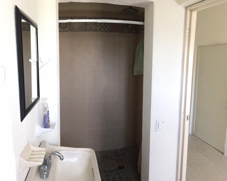 Hostal Bucerías Екстериор снимка
