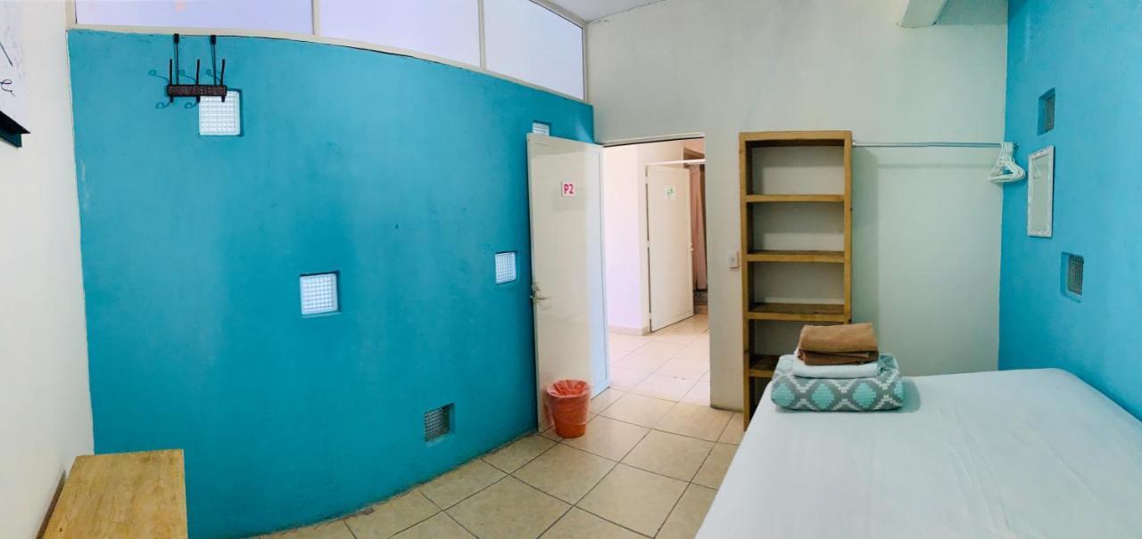 Hostal Bucerías Екстериор снимка